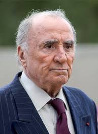 L'acteur claude brasseur est mort. Claude Brasseur Allocine
