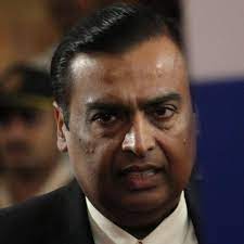 Amazon Bekommt Konkurrenz Von Asiens Reichsten Mann Stern De