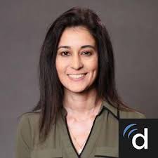 Dr. Marjan Rabbani, MD