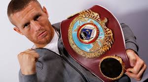 Weekly Boxing Results