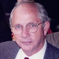 Joseph Houston Crabtree Sr. Obituary