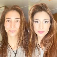 Do you use a priming and setting spray for all-day makeup?