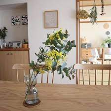部屋全体 北欧 観葉植物 賃貸インテリア ドライフラワー などのインテリア実例 2018 10 22 12 18 58 roomclip ルームクリップ ドライフラワー インテリア インテリア インテリア 家具
