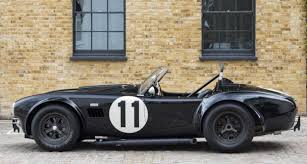 1964 Ac Cobra 289 Oldtimer Autos Fahrzeugbeschriftung Fahrzeuge