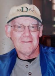 Norman Carpenter Obituary (1940