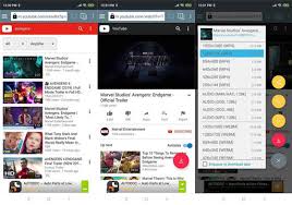 Unlike 4k video downloader and similar programs, videoder comes with a simple and clean interface. 7 Best Android Video Download Applications For Youtube Instagram Tiktok Apkvenue