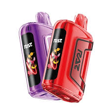 RAZ TN9000 Zero Nicotine Disposable Vape 9000 Puffs $13.99 &ndash; Vapingland