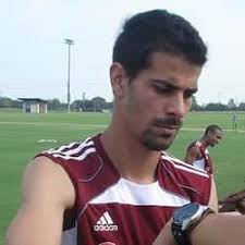 Famous Athletes from Venezuela