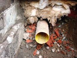 Osthus, böblingen, stuttgart mythos 6: Erfahrungsbericht Drainage Bauherren Tipp Fur Den Einbau