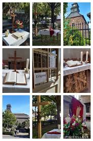 Wir sind persönlich für sie da: Kirchenkreis Fritzlar Homberg Uttershausen