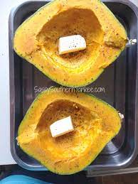 Hubbard Squash How To Cook Sassy Southern Yankee Recipe Hubbard Squash Recipes Cooking Baby Blue Hubbard Squash Recipe