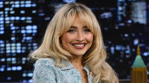 Sabrina Carpenter Talks Short n' Sweet Album, Adele Singing "Espresso" and  Jenna Ortega Cameo