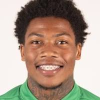 Chuck Montgomery JUNIOR Wide Receiver Southern Miss