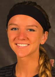 2014 Women's Soccer Roster