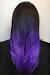 Lavender Purple Hair Ideas