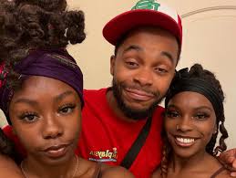 Thanks so much for the continued support! Channa was one of my first  customers in 2015 when I first started my business. She purchased some Wolf  Butter from me at the Vjo