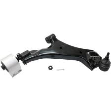 Amazon.com: For Chevy Equinox Control Arm 2010 11 12 13 14 15 16 2017  Passenger Side | Front Lower | w/Ball Joint & Bushing | Stamped | 20945780  : Everything Else