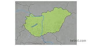 6,890 likes · 940 talking about this. Mappa Di Ungheria Paesi Europa Argomenti Ks2 Illustration Twinkl