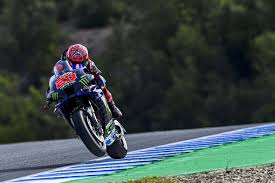 Flashscore.pt oferece classificações de motogp e outros rankings e classificações de desportos motorizados e classificações (por exemplo classificações de f1. Quartararo Bate Morbidelli E Fatura Pole Da Motogp Na Espanha
