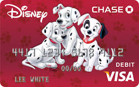 Maybe you would like to learn more about one of these? Exclusive Disney Art Featured On New Visa Debit Card Disney Parks Blog