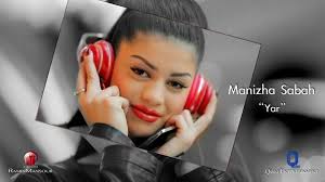 They settled in moscow, where the singer still resides, and she began her studies in music. Sabah Manizha Singer Community Facebook