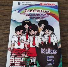 Kunci jawaban bahasa jawa kelas 6 halaman 22 guru ilmu sosial. Kunci Jawaban Buku Tantri Basa Kelas 5 Halaman 60 Id Revisi