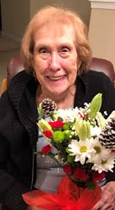 Betty Jane Alexander-Vrooman Obituary December 16, 2018