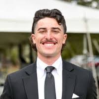 Dominic Barr's Instagram, Twitter & Facebook