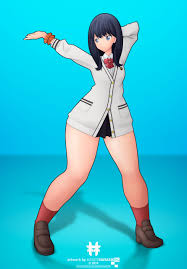 Rikka Takarada By Hayatehayashi94 On Deviantart Go on to discover millions of awesome videos and pictures in thousands of other. rikka takarada by hayatehayashi94 on