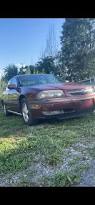 Image result for Torch Red 2001 Impala