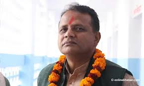 From the Kathmandu Press: Sunday, February 11, 2018