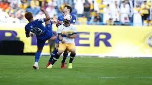 وفي ذلك الموسم أقيمت المباريات على العشب الطبيعي لأول. ÙÙŠØ¯ÙŠÙˆ Ù…Ù„Ø®Øµ Ù…Ø¨Ø§Ø±Ø§Ø© Ø§Ù„Ù‡Ù„Ø§Ù„ ÙˆØ§Ù„Ù†ØµØ± Ø§Ù„Ø¬ÙˆÙ„Ø© 12 Ø¯ÙˆØ±ÙŠ Ø¨Ù„Ø³