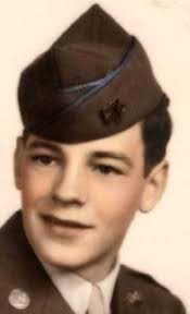 Richard Yoder Obituary