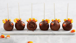 It's the perfect way to enjoy fruit and have something sweet. 51 Easy Thanksgiving Desserts To Impress Your Guests Shari S Berries Blog