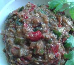 Maybe you would like to learn more about one of these? Pembuka Selera 5 Jenis Sambal Belacan Boleh Bikin Orang Panas