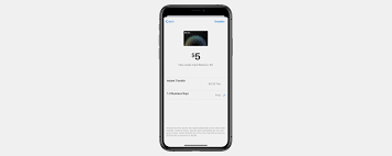 After a debit card has been added to apple pay cash, then you can send money via text or you can transfer apple pay cash to your bank account. How To Transfer Money From Apple Pay