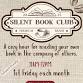 Silent Book Club at Neighborhood Coffee Shop