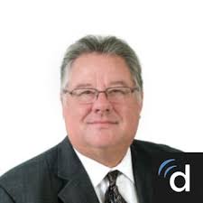 Dr. William S. Kellogg, MD