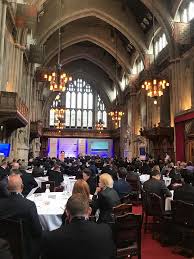 It was founded in the uk in 1928 and since that date has promoted the concept of 'international accounting' to create a global network of accountants in over 85 countries worldwide.1. City Week 2018 City Week 23 April Association Of International Accountants Flickr