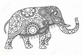 Free printable elephant coloring pages for. Cute Indian Elephant Coloring Pages Peepsburgh