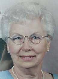 Elaine Ruth Strobel Obituary January 11, 2023