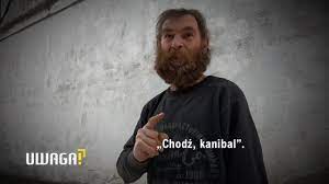 Neo kani̇bali̇zm yazının başlığının konuyla olan ilişkisine antropolojik bir bilgiyle girmek doğru olacaktır. Uwaga Tvn Zabili I Zjedli Czlowieka Rusza Proces O Kanibalizm Wiem Ze Tate Ktos Wrabia Dziennik Zachodni