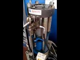 Offerta pressa portatile per tubi idraulici tubomatic hcompleta di manuale di. Pressa Idraulica Per Tubi Oleodinamici Alta Pressione Usata
