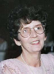 Elizabeth Hipp Obituary