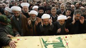 Middle East latest: Hezbollah now in 'open-ended battle of reckoning' with Israel, deputy leader says
