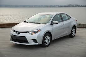 2016 Toyota Corolla Review Ratings Specs Prices And