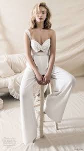 Guia de registros civiles para tramitar documentos de identificacion. Pantalones Para Novias En Matrimonio Civil Te Veras Atrevida Y Chic En Tu Gran Dia Vestidos De Novia Ropa De Novia Pantalones Para Boda