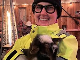 Fundraiser for Nea Akayla by Erika Petersen : Caring for the Caregivers