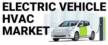 Conventional electric resistance heaters of the type used in electric cars, also make use of this principle. Electric Vehicle Hvac Market Size Share Forecast 2020 2027