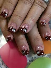 Amore Nails And Spa Nails Nail Designs Nail Art